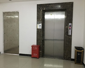 公寓消防电梯